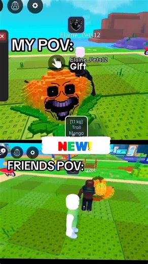 TROLL ARMY? #roblox #pvb #script #plantsvsbrainrots