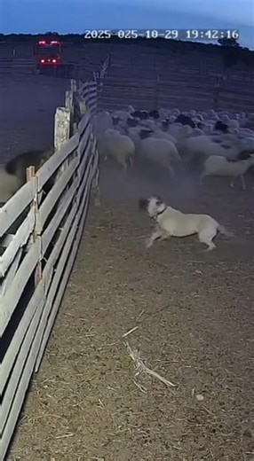 44M views · 99K reactions | In a stunning display of courage and...