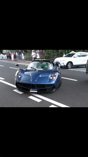 Monaco Cars and Sounds