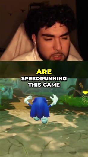 How Long Can You Play Sonic Boom Without A Glitch?