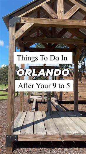 ✨ Clocking out at 5? Here are some weekday things to do in Orlando from Jan 19–23 ✨ 🕹️ Another World VR – Free-Roam Arena (Jan 22) @ 5770 W Irlo Bronson Hwy 🎯 Singles Arcade Night – Ages 25–40 (Jan 22) @ Dave & Buster’s Orlando 🗝️ The Escape Game Orlando – Night Play (Jan 19–23) @ International Drive 🎳 Dezerland – Bowling Axe Throwing (Jan 19–23) @ Dezerland Park Orlando 🏎️ K1 Speed Racing Arcade (Jan 19–23) @ K1 Speed Orlando ⛳ Putting Edge – Glow Mini Golf (Jan 19–23) @ Dezerland Orlando 