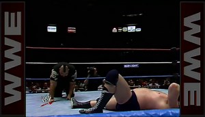 "Hacksaw" Jim Duggan vs. One Man Gang: June 25, 1988
