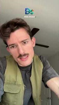 How to Use This Viral "Free House" Script on Autopilot