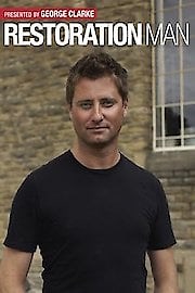 Watch The Restoration Man Season 4 Episode 13 - Thrum Mill - Second Revisit