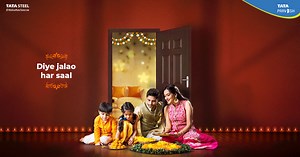10K views · 20 reactions | Welcome festivals with Tata Pravesh, all new collections of Doors & Windows that make your occasion more Beautiful & Memorable forever. We are one stop solution with an integrated frame, shutter and all accessories. | Tata Pravesh | Facebook