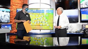 21K views · 636 reactions | Ken Siemek's reaction to being named a Nebraska Historical Artifact is priceless!  Thanks History Nebraska! | 10/11 News | Facebook