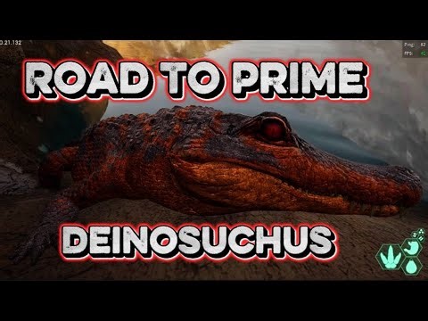 🔴 THE ISLE: HUNT or BE HUNTED | Becoming The Ultimate Apex Predator ‼️‼️