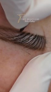 Obsessed with these feathered brows! ✨ Our micro-feathering procedure is super comfortable—no pain, minimal scabbing, and healing is quick. Plus, our unique Pico strokes are so fine, they create the most natural look. Ready to get brows that wow?  #tanyado #tanyabeautycare #tbcmicrofeather #MicroFeathering #PicoStrokes #NoPain #FlawlessBrows #QuickHealing #SydneyBeauty #BrowGoals" | Tanya Beauty Care | Facebook