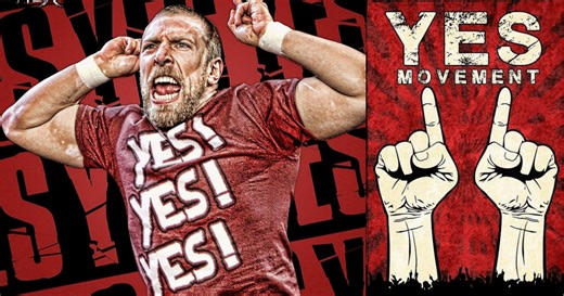 Bryan Danielson Reveals How He Gets Around WWE's 'YES!' Chant Restrictions