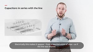 Renewable Energy is often produced far away from where the power is needed. That’s why transmission lines play a key role in concepts for the energy transition and evolution. In this week’s video of the Power #Pioneers series, Richard Mannerbro, Product Manager for Series Compensation, explains how series compensation based on capacitors can improve the efficiency and active power transfer for long transmission lines – and thus support a cleaner future. #ABBPowerGrids #RenewableEnergy #Technolog