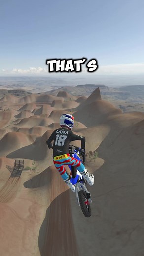 Insane Pitbike Gameplay on MX Bikes