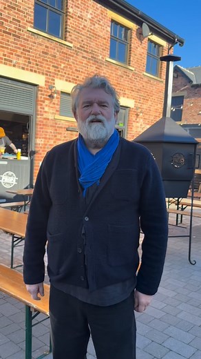 Have you ever wondered how we make the pies at Propa? 🥧 Flaky golden crust meets tender spiced lamb — an Indian twist on a classic pie. Comfort food with a kick! 🇮🇳🔥 Our meat comes straight from our friends at Holywell Farm, cooked in house and straight on our menu for you all to enjoy! Who managed to get their hands on one of our curried lamb pies last week? 🥧 | Propa Sunderland