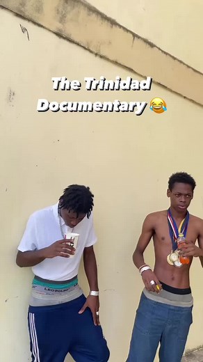 Trinidad Gangster and the Mysteries of the Duns Revealed