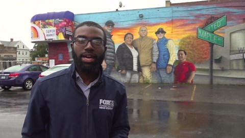 Hartford Art Tour app helps people learn about art culture and history in the city