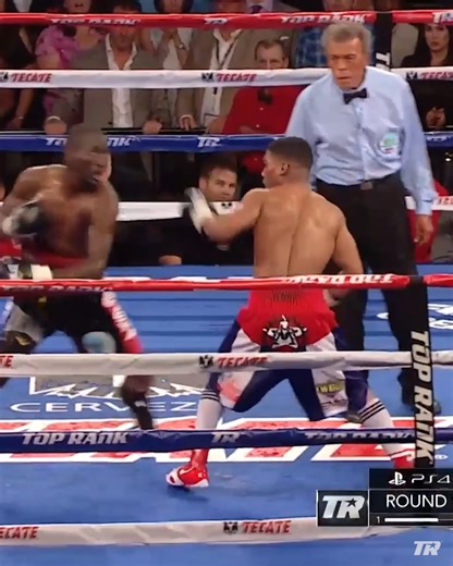 We ranked the top five generational talents in boxing ✨ Who else would you add to the list? | Top Rank Boxing