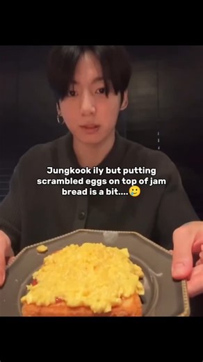 joonniesss ⟭⟬ ⁷ on Instagram: "It's giving weird pregnancy cravings 😍 ♡♥︎🄳🄾🄽'🅃 🅁🄴🄿🄾🅂🅃 🅆🄸🅃🄷🄾🅄🅃 🄲🅁🄴🄳🄸🅃♡♥︎ ------➪•☻︎♡ like,comment,share ♡☻︎ ✔︎ғᴏʟʟᴏᴡ//:_-/@joonniesss ✔︎ғᴏʟʟᴏᴡ//:_-/@joonniesss ⓣⓐⓖⓢ: #bts #kimnamjoon #kimseokjin #minyoongi #junghoseok #parkjimin #kimtaehyung #jeonjungkook #rm #jin #suga #jhope #jimin #v #jungkook #army #btsarmy #taekook #vkook #bangtansonyeondan #bangtanboys #btsedit #btsreels #reels #btsreel #trending #explorepage #jungkookedit #jungkookliv