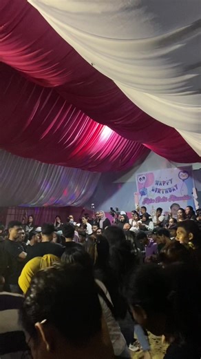 Tradisi Tarian Lulo Khas Kendari