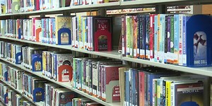 New Indiana law creates process for ‘obscene’ books to be removed