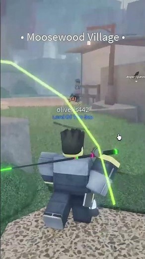 How to Get Whiptail Catfish in Roblox Fisch
