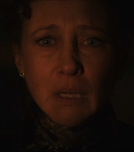 It’s always been Judy! #verafarmiga #lorrainewarren #theconjuring #theconjuringuniverse #theconjuringlastrites