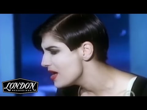 Shakespears Sister - Stay (Official Video)