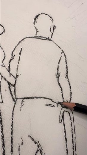 رسومات قلم رصاص ✏️ #رسم_بالرصاص #art #pencildrawing