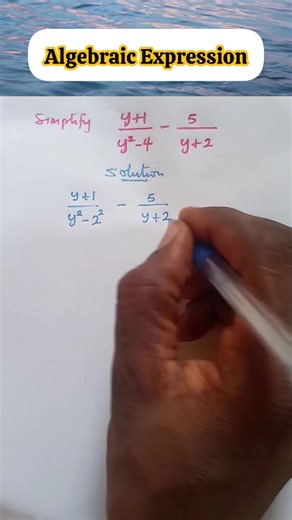 12K views · 570 reactions | Simplifying Algebraic Expression #educational #mathematics #students #algebraic | Table of Knowledge TV | Facebook