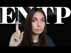 ENTP Personality Inside & Out...