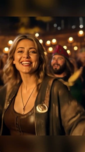 Want to celebrate like a viking? Try this!