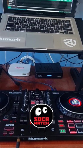 1.4K views | MIXING THE OLD WITH THE NEW AGAIN  Soca future is in...