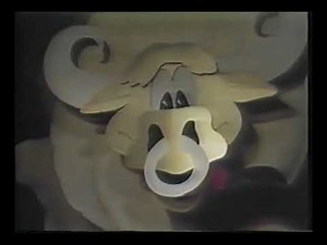 Letter People - Episodes #17 - 24 (1974)