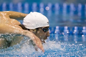 Michael Phelps Essential, Twenty Butterfly Training Videos