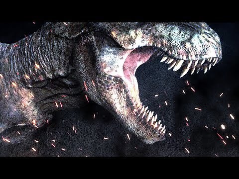 I Don't Think Humans Were Meant to Survive Against Dinosaurs - Oakwood