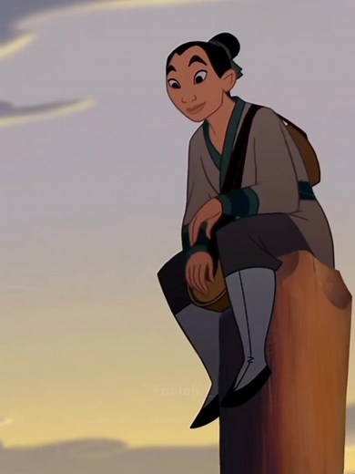 Mulan: Climbing to Victory with Disney's Epic Song