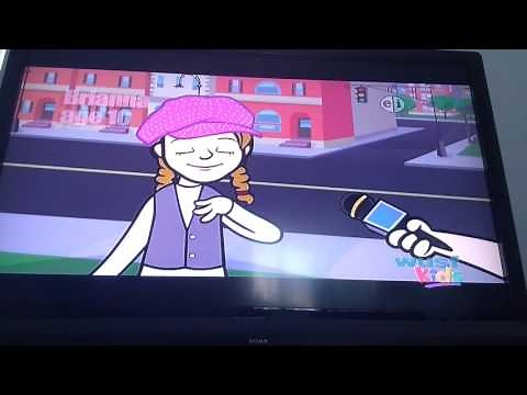 PBS Kids Program Break (2016 WUSF-DT2)