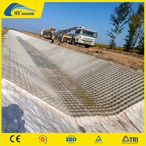 [Hot Item] High Quality Embankment Fabric Formed Concrete for Shoreline Erosion Control
