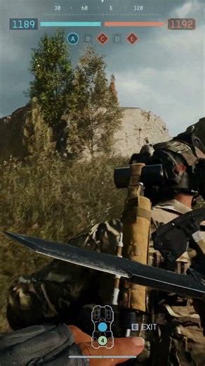 Battlefield 6: Tank Gets Wrecked!