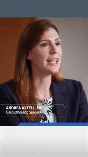 Is lung cancer screening easier than you think? In this episode of Inside Medicine, Dr. Andrea Axtell explains how a quick, painless scan can detect lung cancer early—when it’s most treatable. Learn who qualifies and why this simple test could save your life. Watch every Monday for more insights from UW Health experts. | UW Health