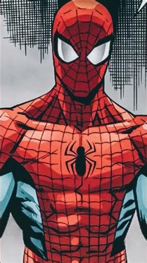 If You Had Spider-Man Reflexes… Your Life Would Change #MarvelComics #Superheroes #ComicShorts