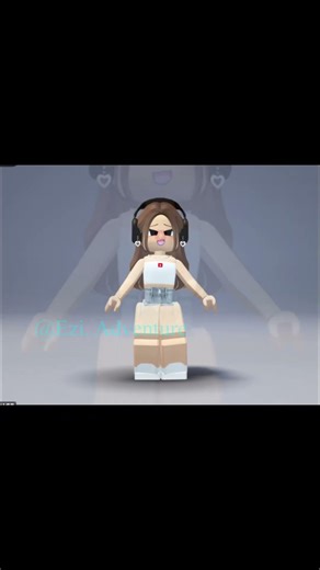 Moonlight trend #fypシ゚viral #roblox #trend #robloxdance