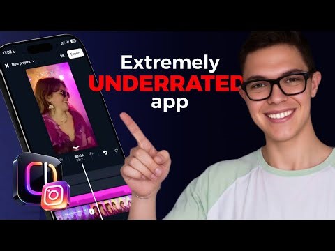 Can Instagram’s Edits Challenge CapCut? | App Breakdown #17