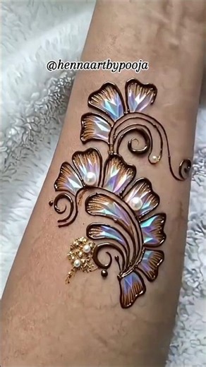 mehndi design simple | mehandi design easy | mehandi design | latest mehandi | henna design