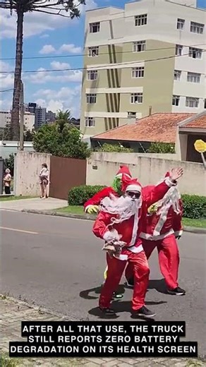 Charging to 100% Nightly Didn't Hurt This EV Battery