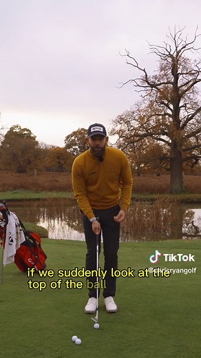 Improve Your Golf Game with This Simple Tip!