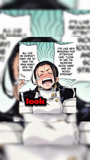 JJK MODULO CHAPTER 1 EXPLAINED