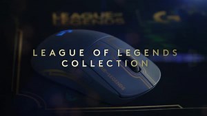 89K views · 440 reactions | Equip yourself with the valiant PRO Series League of Legends Edition, featuring the PRO wireless mouse, PRO X headset, PRO mechanical keyboard, and G840 XL mousepad. Forged by magic. Tempered by science. Wielded by Champions. ⚔️ Play with Legends. Learn more: https://www.logitechg.com/en-us/league-of-legends-collection.html?utm_campaign=ca025&utm_medium=comm_Q3&utm_source=fb | Logitech G | Facebook