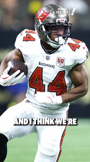 669 reactions · 70 comments | Who else is holding Bucky Irving for the rest of the season ⬇️ #PanicMeter | Yahoo Sports Fantasy | Facebook