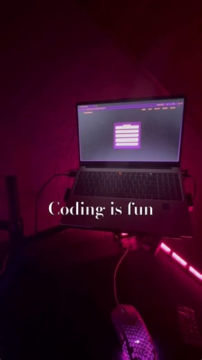 Coding is so fun, building my own website from scratch to high performance || #coding #webdesigner