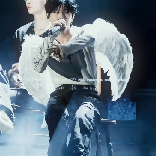 Exploring Jungwon's Dimple: A Musical Journey