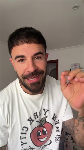 Para un día que lo grabo 😅🤌🏼